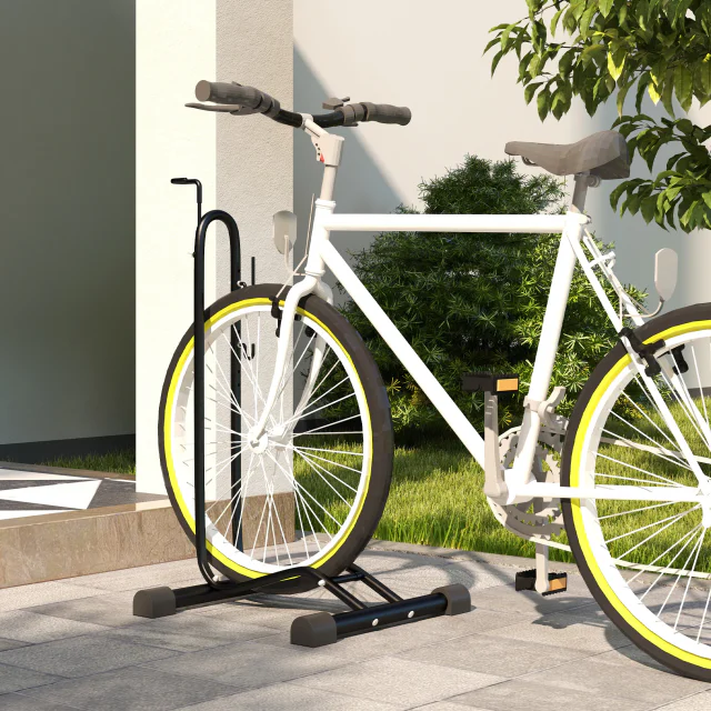 Support de rangement pour vélos
